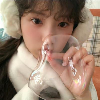 女交通员